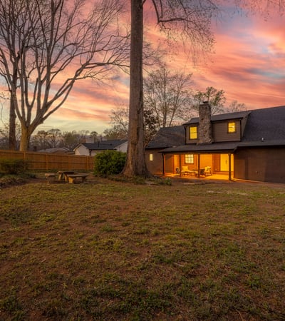 3512 Donovan Place, Charlotte, NC