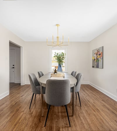 3512 Donovan Place, Charlotte, NC
