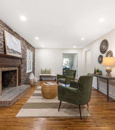 3512 Donovan Place, Charlotte, NC