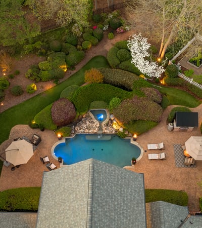 131 The Point Drive, Mooresville, NC