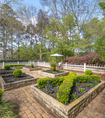 131 The Point Drive, Mooresville, NC