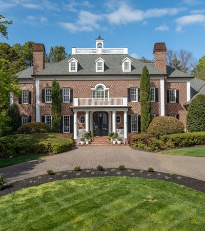 131 The Point Drive, Mooresville, NC