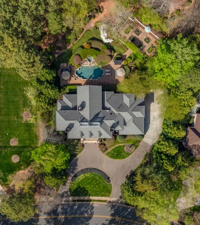 131 The Point Drive, Mooresville, NC