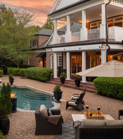 131 The Point Drive, Mooresville, NC