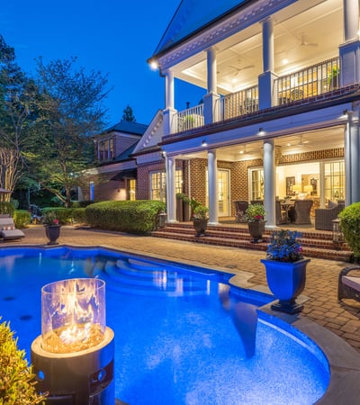 131 The Point Drive, Mooresville, NC
