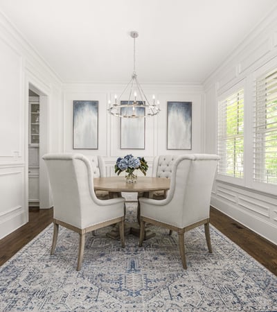 5422 Closeburn Road, Charlotte, NC