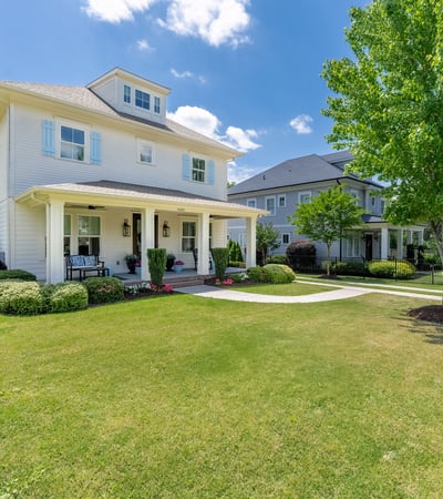 5422 Closeburn Road, Charlotte, NC
