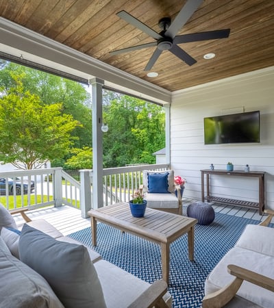 5422 Closeburn Road, Charlotte, NC