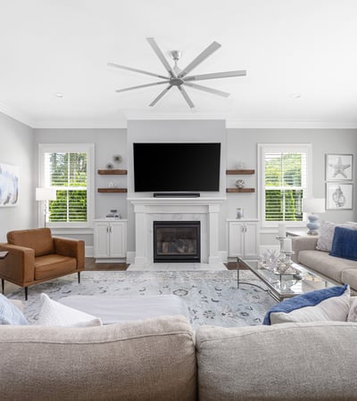 5422 Closeburn Road, Charlotte, NC