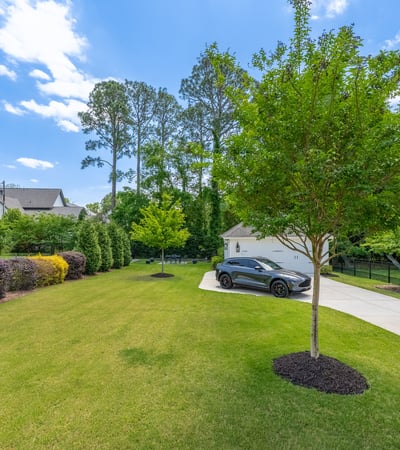 5422 Closeburn Road, Charlotte, NC