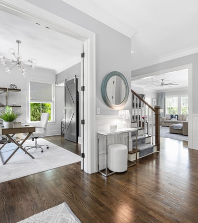 5422 Closeburn Road, Charlotte, NC