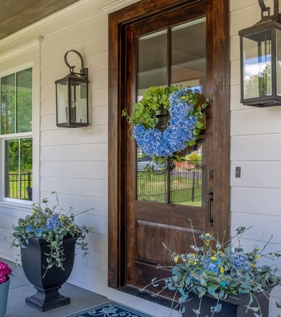 5422 Closeburn Road, Charlotte, NC