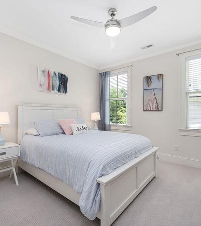 5422 Closeburn Road, Charlotte, NC
