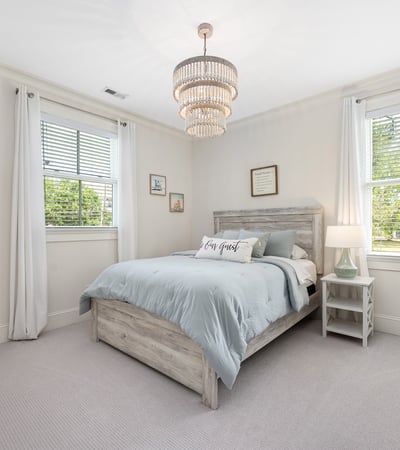 5422 Closeburn Road, Charlotte, NC