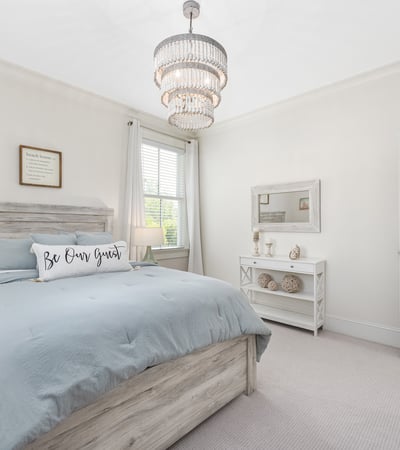 5422 Closeburn Road, Charlotte, NC