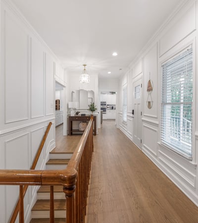 1800 Chestnut Lane, Matthews, NC