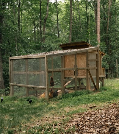 1800 Chestnut Lane, Matthews, NC