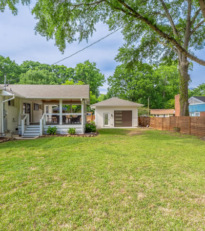 4601 General Pershing Drive, Charlotte, NC