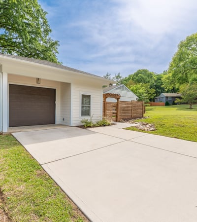 4601 General Pershing Drive, Charlotte, NC