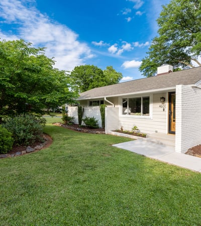 4601 General Pershing Drive, Charlotte, NC