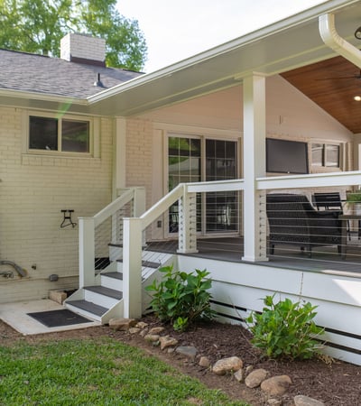 4601 General Pershing Drive, Charlotte, NC