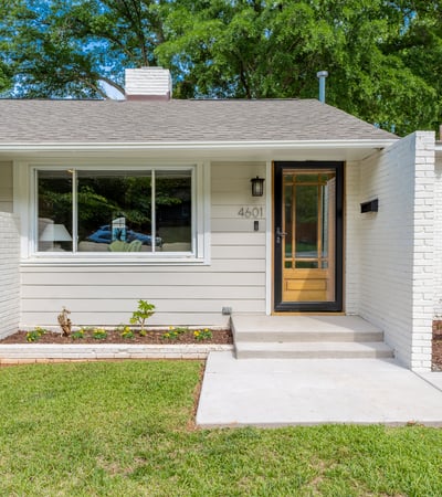 4601 General Pershing Drive, Charlotte, NC