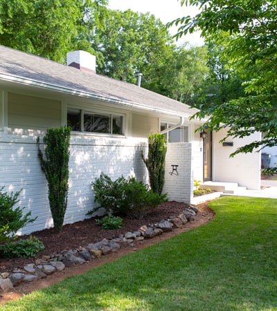 4601 General Pershing Drive, Charlotte, NC