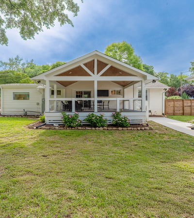 4601 General Pershing Drive, Charlotte, NC