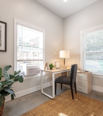 4601 General Pershing Drive, Charlotte, NC