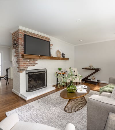 4601 General Pershing Drive, Charlotte, NC