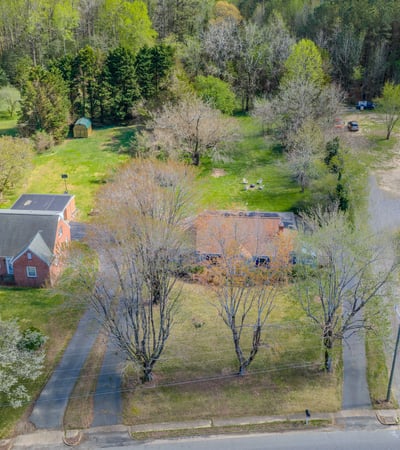 2667 White Chapel Road, Lively, VA