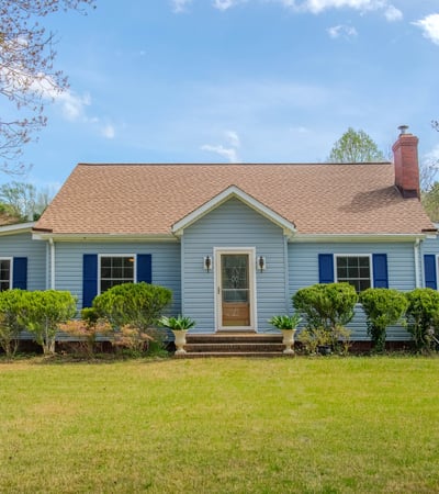 2667 White Chapel Road, Lively, VA