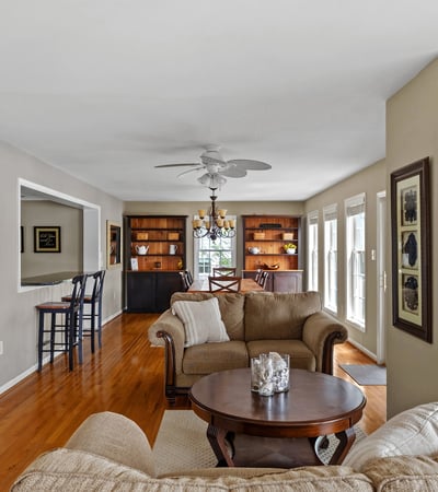 183 LaGrange Ave, Kilmarnock, VA