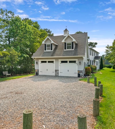 183 LaGrange Ave, Kilmarnock, VA