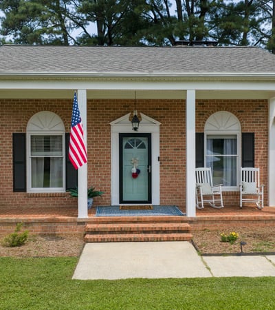 42 Venable Dr, Kilmarnock, VA