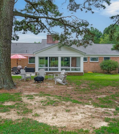 42 Venable Dr, Kilmarnock, VA