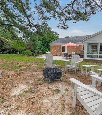 42 Venable Dr, Kilmarnock, VA
