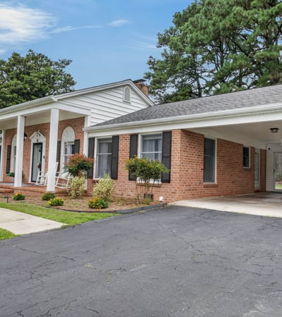 42 Venable Dr, Kilmarnock, VA