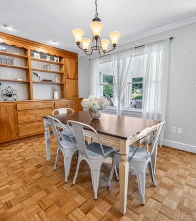 42 Venable Dr, Kilmarnock, VA