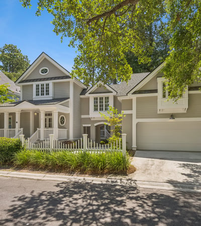 55 Crosstree Drive, Hilton Head Island, SC