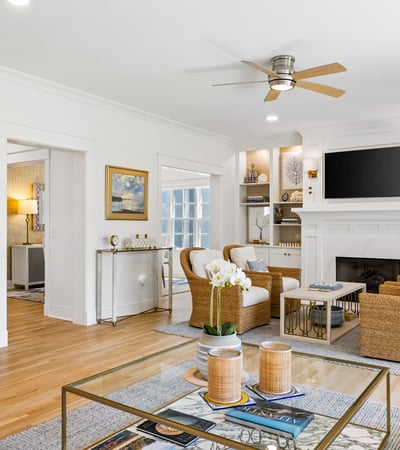 55 Crosstree Drive, Hilton Head Island, SC