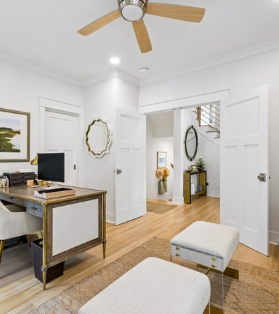 55 Crosstree Drive, Hilton Head Island, SC