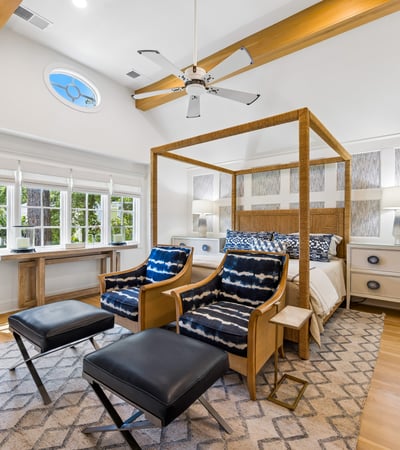 55 Crosstree Drive, Hilton Head Island, SC