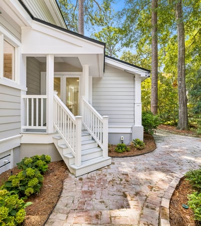 55 Crosstree Drive, Hilton Head Island, SC