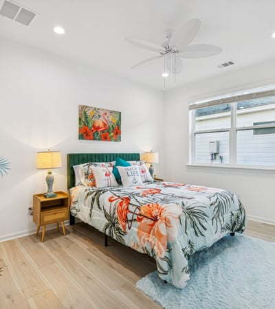 1156 Parrot Avenue, Hardeeville, SC