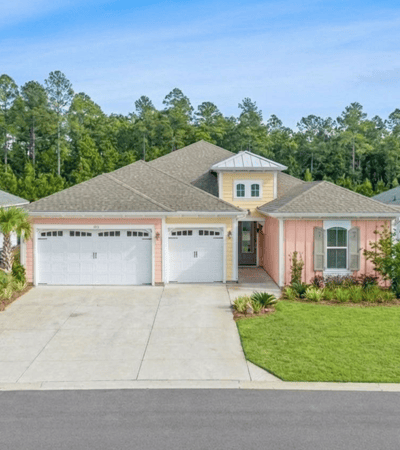1156 Parrot Avenue, Hardeeville, SC