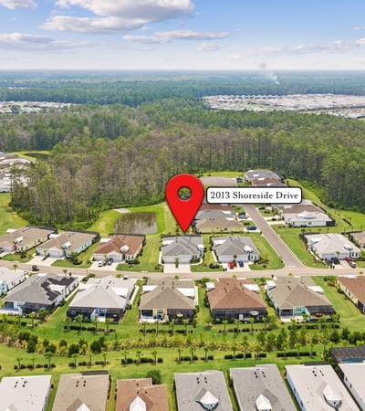 2013 Shoreside Drive, Hardeeville, SC