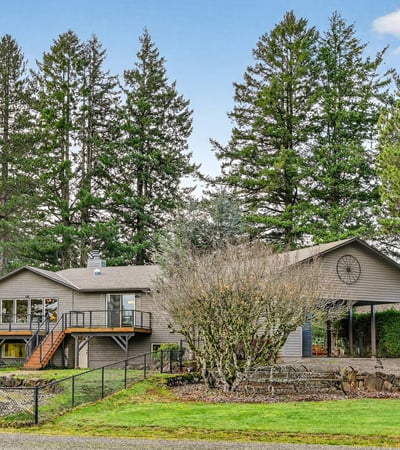37902 SE Porter Road, Estacada, OR