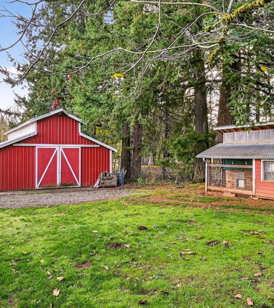 37902 SE Porter Road, Estacada, OR