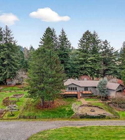 37902 SE Porter Road, Estacada, OR